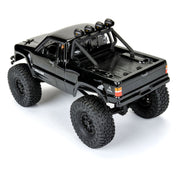 Proline PRO363100 2001 Jeep Cherokee Clear Body for SCX24
