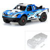 Proline PRO363817 Pre-Cut 1997 Ford F-150 Trophy Truck Clear Body suit Mojave 4S