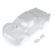 Proline PRO363600 1985 Toyota HiLux SR5 Clear Body SCX24