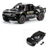 Proline PRO363818 Pre-Cut 1997 Ford F-150 Trophy Truck Riviera Edition Black Body suit Mojave 4S