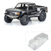 Proline PRO364000 1993 Ford Ranger Pre-Runner Clear Body suit 313mm Crawlers