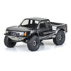 Proline PRO363818 Pre-Cut 1997 Ford F-150 Trophy Truck Riviera Edition Black Body suit Mojave 4S