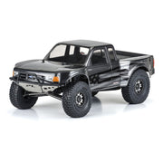 Proline PRO363818 Pre-Cut 1997 Ford F-150 Trophy Truck Riviera Edition Black Body suit Mojave 4S
