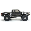 Proline PRO363818 Pre-Cut 1997 Ford F-150 Trophy Truck Riviera Edition Black Body suit Mojave 4S