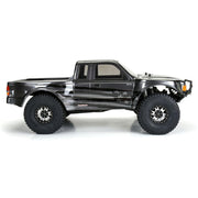 Proline PRO363818 Pre-Cut 1997 Ford F-150 Trophy Truck Riviera Edition Black Body suit Mojave 4S