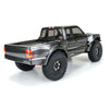 Proline PRO363818 Pre-Cut 1997 Ford F-150 Trophy Truck Riviera Edition Black Body suit Mojave 4S
