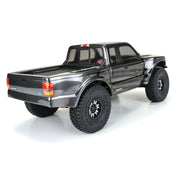 Proline PRO363818 Pre-Cut 1997 Ford F-150 Trophy Truck Riviera Edition Black Body suit Mojave 4S