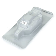 Proline 364614 Axis Tough-Colour Body Stone Grey Arrma Typhon 223S