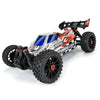Proline 364614 Axis Tough-Colour Body Stone Grey Arrma Typhon 223S