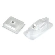 Proline PRO365025 Sector Light Weight Clear Body AE B7