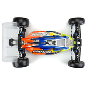 Proline PRO365025 Sector Light Weight Clear Body AE B7