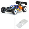Proline PRO365700 Sector Clear Body suit AE RC8B4.1