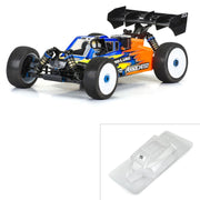 Proline PRO365700 Sector Clear Body suit AE RC8B4.1