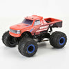 Proline 365812 Brunt Body Red Losi Mini LMT