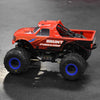 Proline 365812 Brunt Body Red Losi Mini LMT