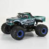 Proline 365817 Brunt Body Clear Losi Mini LMT