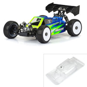 Proline PRO366000 1/8 Buggy Sector Body for Mugen MBX8 and MBX8R