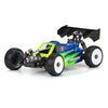 Proline PRO366000 1/8 Buggy Sector Body for Mugen MBX8 and MBX8R