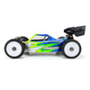 Proline PRO366000 1/8 Buggy Sector Body for Mugen MBX8 and MBX8R