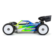 Proline PRO366000 1/8 Buggy Sector Body for Mugen MBX8 and MBX8R