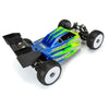 Proline PRO366000 1/8 Buggy Sector Body for Mugen MBX8 and MBX8R