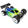 Proline PRO366000 1/8 Buggy Sector Body for Mugen MBX8 and MBX8R