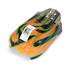 Proline 367120 Axis Tribe Limited Edition Body Typhon Grom Yellow/Black
