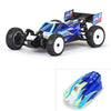 Proline 367121 Axis Tribe Limited Edition Body Typhon Grom White/Blue