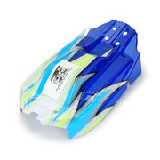 Proline 367121 Axis Tribe Limited Edition Body Typhon Grom White/Blue