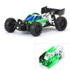 Proline 367122 Axis Tribe Limited Edition Body Typhon Grom Green/White