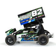 Proline Lightweight Sprint Car Body Panel Kit 22S Sprint Car PRO367400