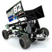 Proline Lightweight Sprint Car Body Panel Kit 22S Sprint Car PRO367400