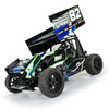 Proline Lightweight Sprint Car Body Panel Kit 22S Sprint Car PRO367400