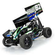 Proline Lightweight Sprint Car Body Panel Kit 22S Sprint Car PRO367400