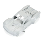 Proline Pre-Cut 2019 Chevy Silverado Grey Tough-Colour Trophy Truck Body Mojave Grom PRO367514