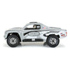 Proline Pre-Cut 2019 Chevy Silverado Grey Tough-Colour Trophy Truck Body Mojave Grom PRO367514
