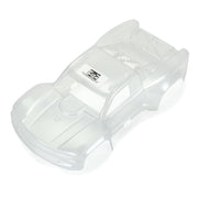 Proline Pre-Cut 2019 Chevy Silverado Clear Trophy Truck Body Mojave Grom PRO367517