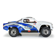 Proline Pre-Cut 2019 Chevy Silverado Clear Trophy Truck Body Mojave Grom PRO367517