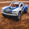 Proline Pre-Cut 2019 Chevy Silverado Clear Trophy Truck Body Mojave Grom PRO367517