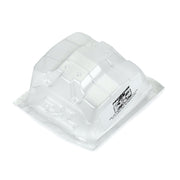 Proline PRO367601 Low Front Wing Clear 2pcs TLR 22X