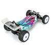 Proline PRO367625 Sector Light Weight Clear Body TLR 22X