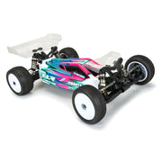 Proline PRO367625 Sector Light Weight Clear Body TLR 22X