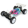 Proline PRO367625 Sector Light Weight Clear Body TLR 22X