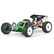 Proline 368700 Sector Clear Truggy Body TLR 8ight XT/E