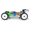 Proline 368700 Sector Clear Truggy Body TLR 8ight XT/E