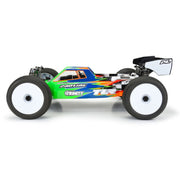 Proline 368700 Sector Clear Truggy Body TLR 8ight XT/E