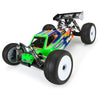 Proline 368700 Sector Clear Truggy Body TLR 8ight XT/E