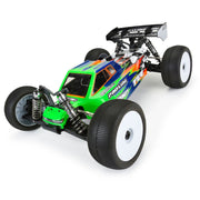 Proline 368700 Sector Clear Truggy Body TLR 8ight XT/E