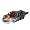Proline 369317 Pre-Cut Brute Clear Body Arrma Mini Kraton