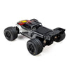 Proline 369317 Pre-Cut Brute Clear Body Arrma Mini Kraton